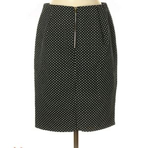 Philosophy pencil skirt size 6